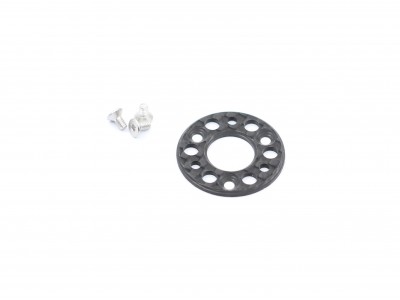 Roche - 3D Carbon Spur Gear Holder Set (420069)