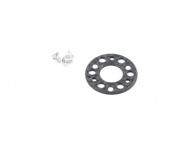 Roche - 3D Carbon Spur Gear Holder Set (420069)