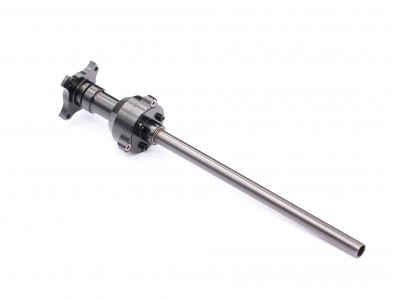 Roche - Rapide P10W Gear Differential Set, Spring Steel Axle (430060)
