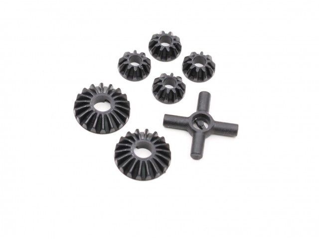 Roche - Internal Differential Gear Set (440065)