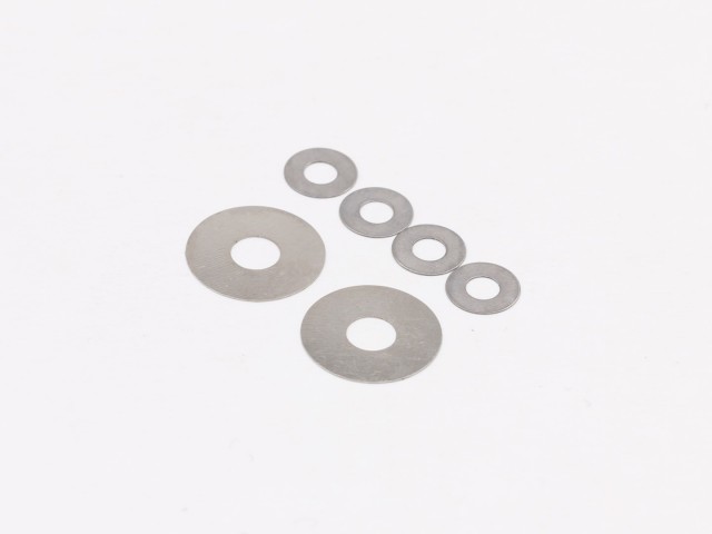 Roche - Gear Differential Washer Set (530105)
