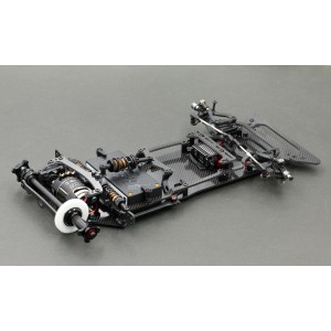 Roche - Rapide P10W3 1/10 235mm Competition Pan Car Kit (151025)
