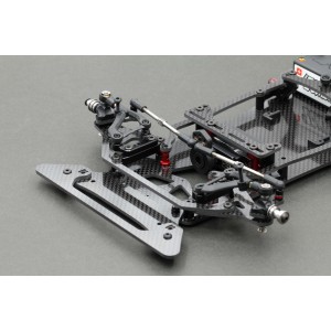 Roche - Rapide P10W3 1/10 235mm Competition Pan Car Kit (151025)
