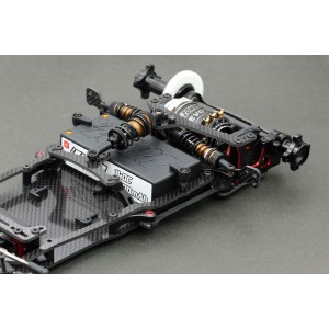 Roche - Rapide P10W3 1/10 235mm Competition Pan Car Kit (151025)