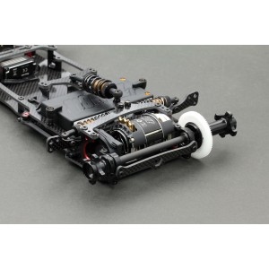 Roche - Rapide P10W3 1/10 235mm Competition Pan Car Kit (151025)