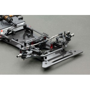 Roche - Rapide P10W3 1/10 235mm Competition Pan Car Kit (151025)