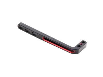 Roche - Rapide P12 EVO Aluminum Servo Mount (210146)
