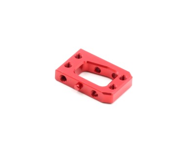 Roche - Rapide P12 EVO Aluminum Shock Mount Brace (210147)