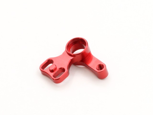 Roche - Rapide P12 EVO Aluminum Bellcrank (210148)