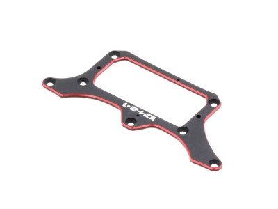 Roche - Rapide P12 EVO 2.0mm Aluminum Lower Pod (210157)