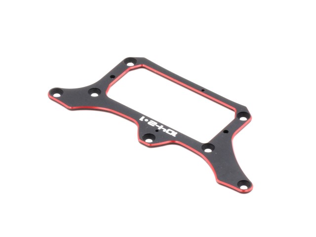 Roche - Rapide P12 EVO 2.0mm Aluminum Lower Pod (210157)