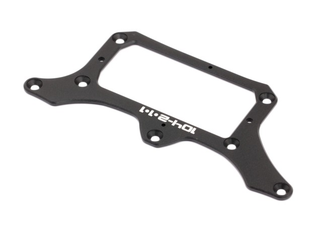 Roche - Rapide P12 EVO Aluminum Lower Pod (Solid Axle Ver) (210185)
