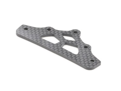 Roche - Rapide P12 EVO Graphite Front Lower Bumper (220153)