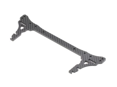 Roche - Rapide P12 EVO Graphite Chassis Brace (220155)