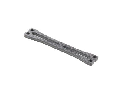 Roche - Rapide P12 EVO Graphite Rear Pod Plate (220158)