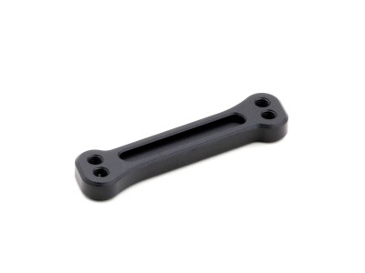 Roche - Rapide P12 EVO Aluminum Front Lower Bulkhead (310181)