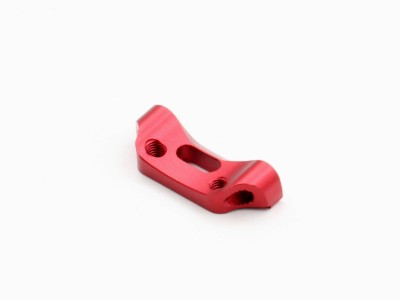 Roche - Rapide P12 EVO Aluminum Front Upper Bulkhead (310182)