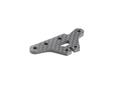 Roche - Rapide P12 EVO Graphite Front Lower Arm, Left (320183)