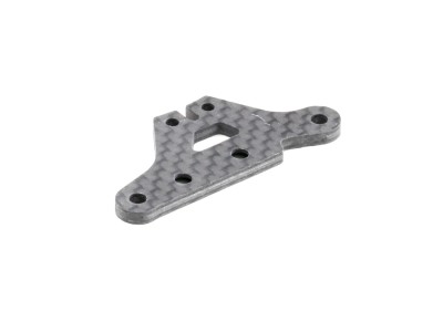 Roche - Rapide P12 EVO Graphite Front Lower Arm, Right (320184)