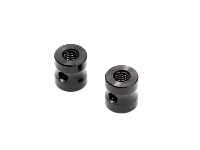 Roche - Aluminium Standoff (7mm) (210271)