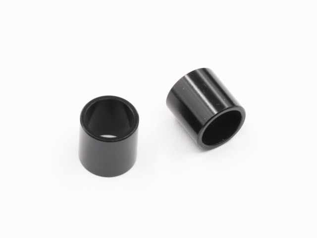 Roche - 8mm Axle Collar, Black (410049)