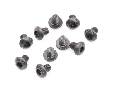 Roche - M3x4mm Roundhead Screw (530067)