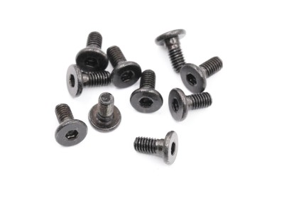 Roche - M3x6mm ULP Screw (530068)