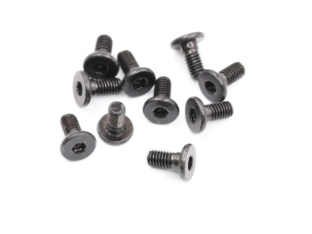 Roche - M3x6mm ULP Screw (530068)
