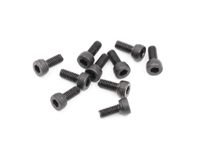Roche - M2.5x5mm Cap Head Screw (530069)