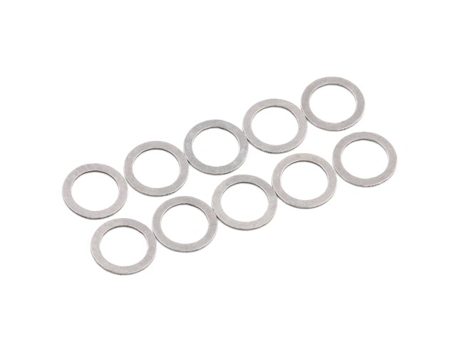 Roche - Front Axle Shim, M4.8x0.3 (530070)