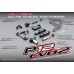 Roche - Rapide P12 EVO2 1/12 Competition Car Kit (151021)