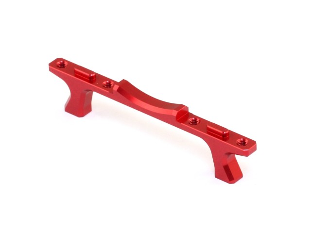 Roche - Aluminum Rear Chassis Brace Block (210094)