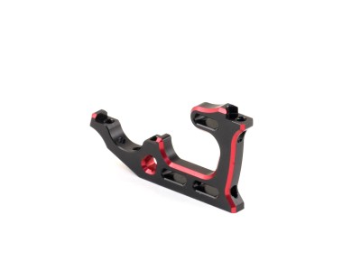Roche - Rapide P12-2017 Aluminum Motor Mount (Multiple Position) (210120)