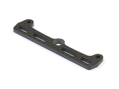 Roche - Rapide P12-2017 Graphite Floating Servo Plate (220100)