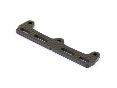 Roche - Rapide P12-2017 Graphite Floating Servo Plate (Forward 1.5mm) (220118)