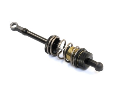 Roche - Rapide P12-2017 DVS-W Shock Set (310122)