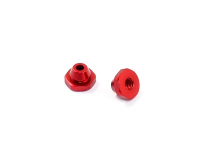 Roche - Rapide P12-2017 Aluminum Side Spring Retainer (310129)