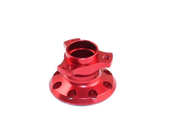 Roche - Rapide Aluminum Differential Hub (410027)