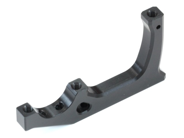 Roche - Aluminum Left Bulkhead, Ver 2016 (210036)