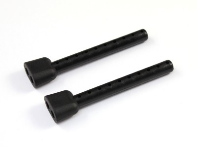 Roche - Rapide P12/P10/F1 Body Post, 2 pcs (240014)