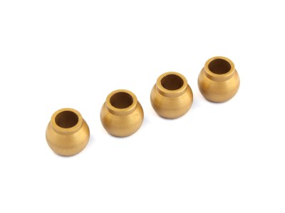 Roche - Rapide Pivot Balls, Front Suspension (310004)