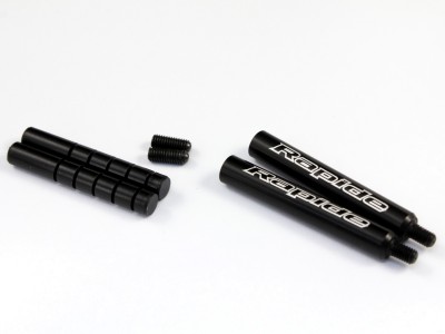 Roche - Roche Rapide P12 Side Damper Tube Set (310007)