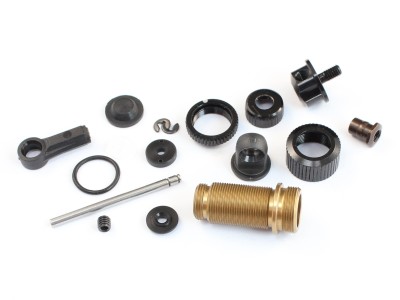 Roche - Rapide Micro Shock Set (310039)