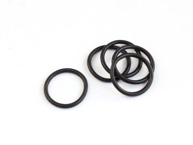 Roche - M8.5x10.5x1 O-ring (340041)