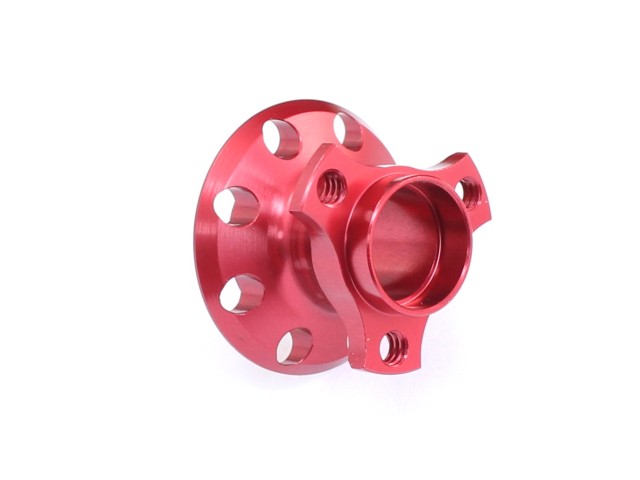 Roche - Rapide Aluminum Differential Hub (410002)