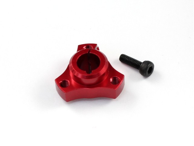 Roche - Rapide Aluminum Wheel Hub, Left (410003)