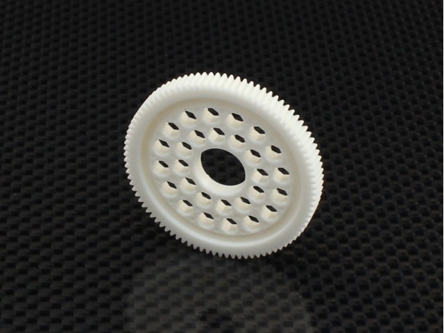Roche - Xenon 64 Pitch 93T Spur Gear (440009)