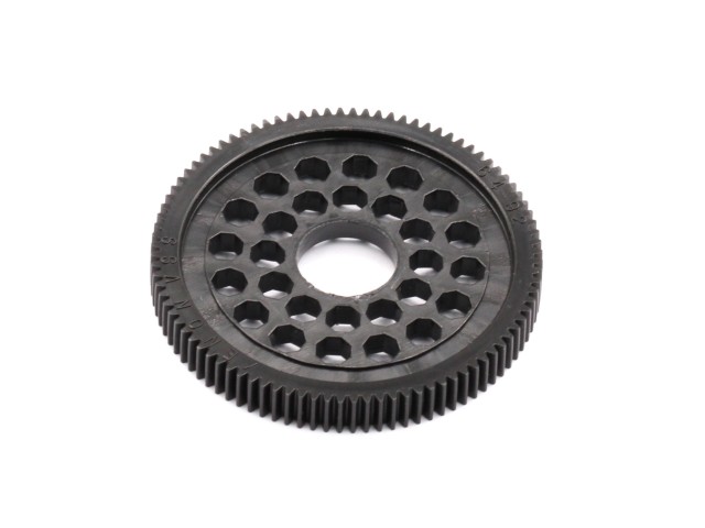 Roche - DD 64 Pitch 94T Spur Gear, Black (440052)