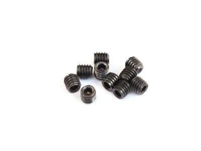 Roche - M3x3mm Set Screw, 10 pcs (530015)