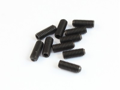 Roche - M3x8mm Set Screw, 10 pcs (530016)